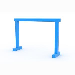 Купить Мини ворота для игр в Семилуках 