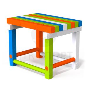 Купить Детский игровой столик в Семилуках 