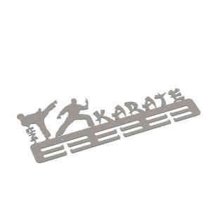 Купить Медальница Карате серия Стандарт в Семилуках 