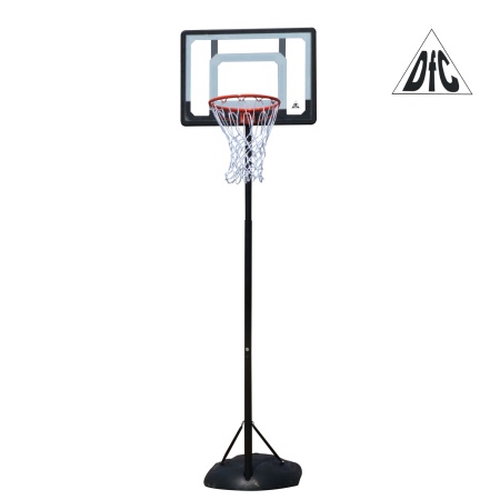 Купить Мобильная баскетбольная стойка 80x58 cm полиэтилен в Семилуках 