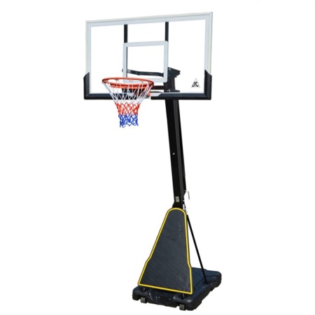 Купить Баскетбольная мобильная стойка DFC REACTIVE 50P в Семилуках 