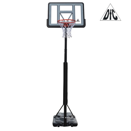 Купить Баскетбольная мобильная стойка 110x75 см в Семилуках 