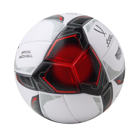 Купить Мяч футбольный Jögel League Evolution Pro №5 в Семилуках 